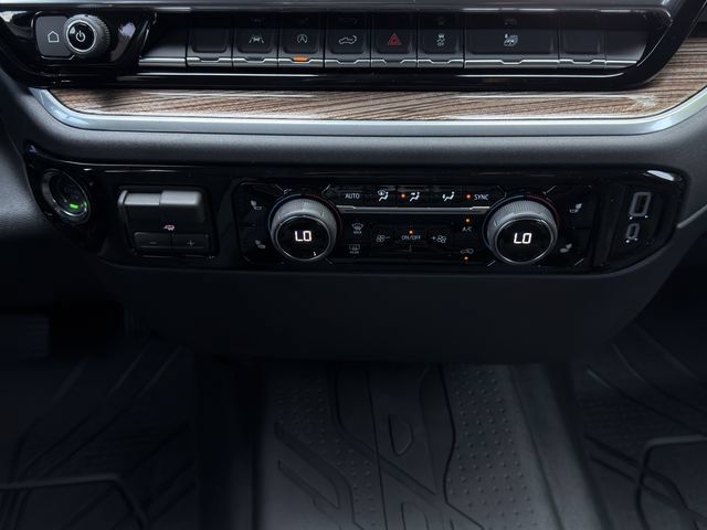 New 2026 Chevrolet Silverado 1500 LT w/ Texas Edition Plus RWD image 15