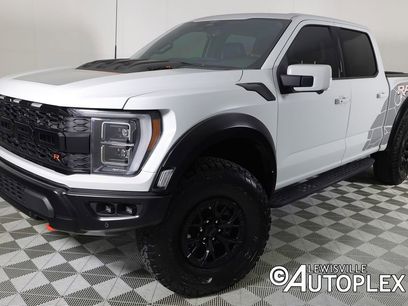 Used 2023 Ford F150 Raptor w/ Equipment Group 802A Raptor R