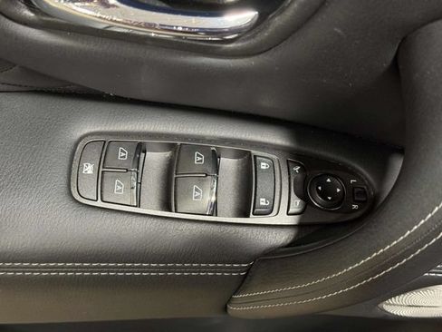 Used 2021 INFINITI QX80 Sensory w/ All-Season Package AWD/4WD image 25