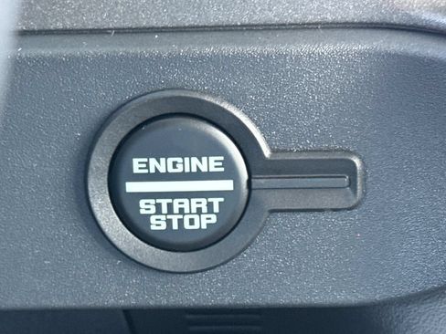 New 2026 Ford Bronco Big Bend AWD/4WD image 23