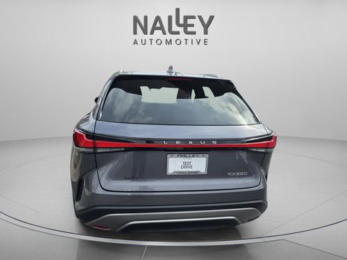 Certified 2023 Lexus RX 350 Premium Plus w/ Cold Area Package image 5