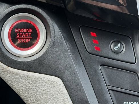 Used 2018 Honda Odyssey EX-L image 27