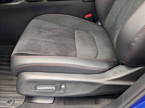 Certified 2025 Acura ADX A-Spec FWD image 4