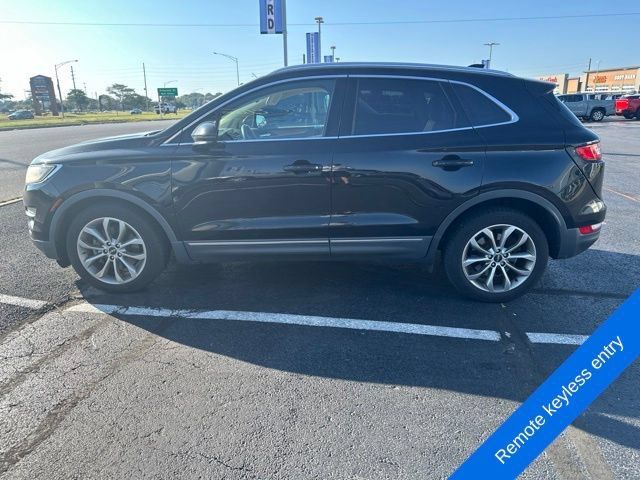 Used 2017 Lincoln MKC Select FWD image 8