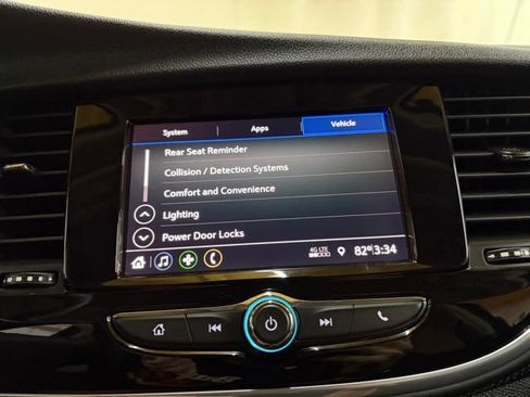 Used 2022 Buick Encore Preferred w/ Safety Package AWD/4WD image 45