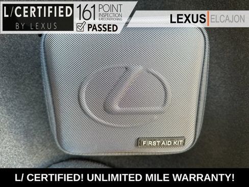 Certified 2026 Lexus RX 350 Premium Plus w/ Convenience Package AWD/4WD image 21