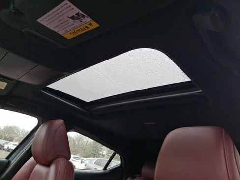 Certified 2023 MAZDA MAZDA3 Hatchback w/Premium Plus Pkg image 15