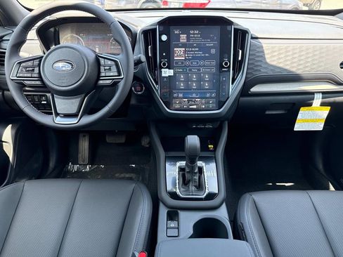 New 2025 Subaru Forester Limited w/ Popular Package image 16
