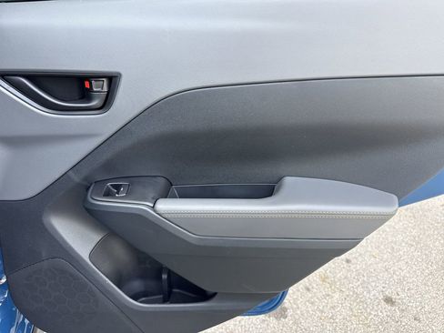 New 2026 Subaru Crosstrek 2.5i Wilderness image 31