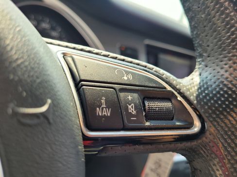 Used 2015 Audi Q7 3.0T S line Prestige w/ Sport Edition image 27