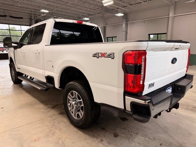 Used 2026 Ford F350 Lariat AWD/4WD image 5