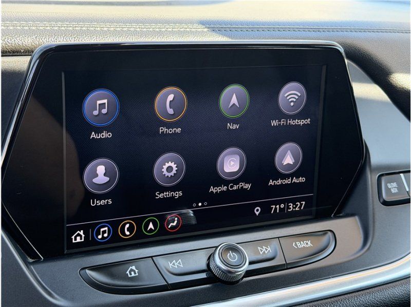 Used 2019 Chevrolet Blazer LT w/ Sound & Technology Package FWD image 49