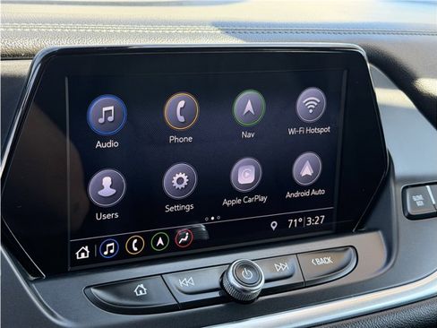 Used 2019 Chevrolet Blazer LT w/ Sound & Technology Package FWD image 49