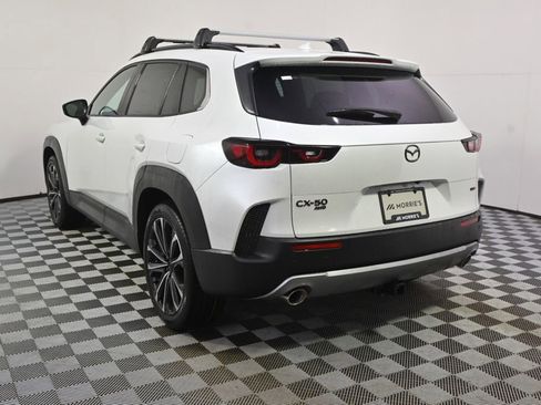 New 2026 MAZDA CX-50 AWD 2.5 S image 4