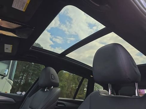 Used 2020 BMW X3 sDrive30i w/ Convenience Package image 17