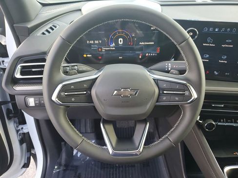 New 2026 Chevrolet Traverse LT w/ Midnight/Sport Edition image 29