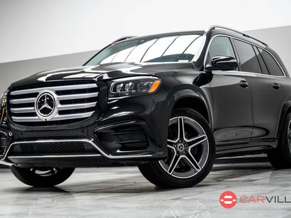 Used 2024 Mercedes-Benz GLS 450 4MATIC