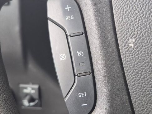 Used 2017 Chevrolet Express 3500 LT w/ LT Preferred Equipment Group RWD image 16