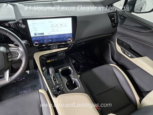 Used 2023 Lexus NX 350 AWD image 17