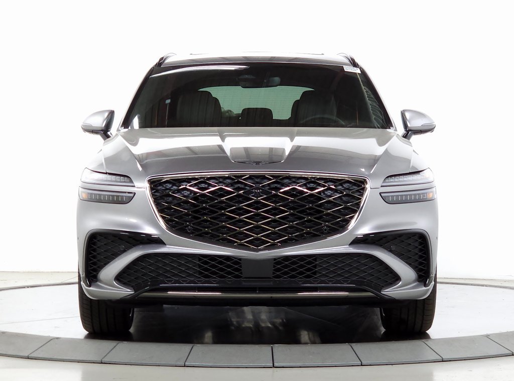 Used 2026 Genesis GV70 3.5T Sport Prestige w/ G1 Accessory Package AWD/4WD image 2