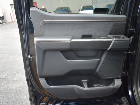 Used 2023 Ford F150 Tremor image 10