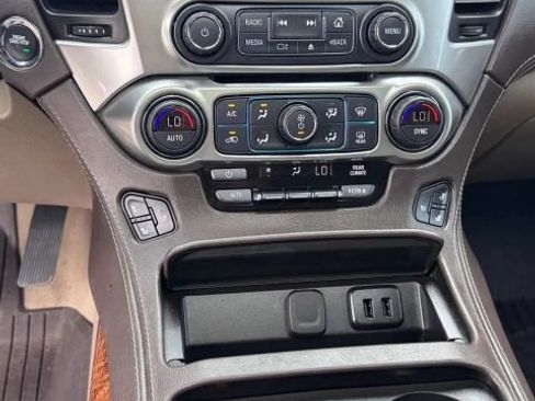 Used 2019 Chevrolet Tahoe Premier w/ Max Trailering Package RWD image 15