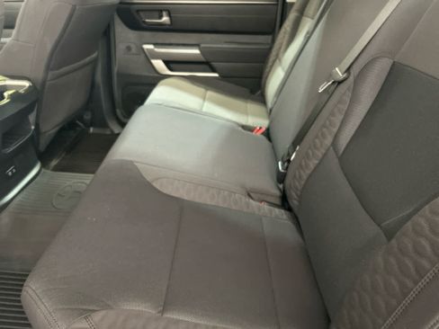 Used 2024 Toyota Tundra SR5 AWD/4WD image 10
