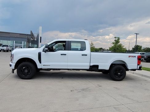 New 2025 Ford F250 XL w/ STX Appearance Package image 6