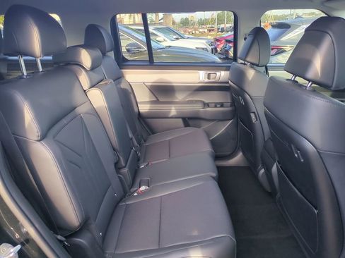 New 2026 Hyundai Santa Fe SEL image 17