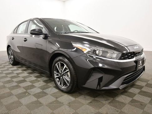 Certified 2024 Kia Forte LXS w/ LXS Technology Package image 10