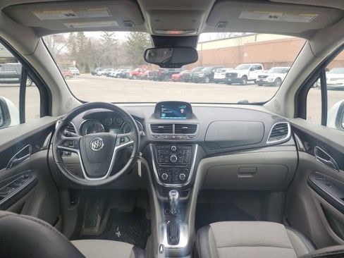 Used 2016 Buick Encore Convenience image 17
