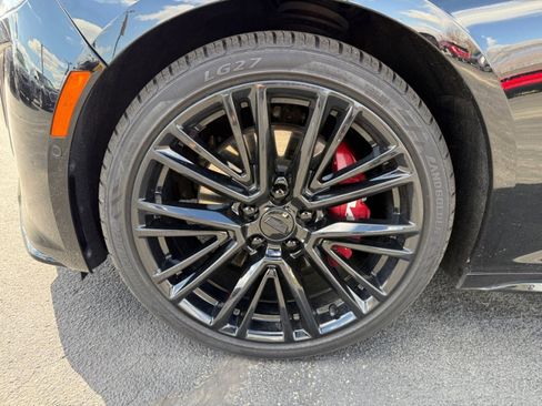 Used 2021 Cadillac CT5 Sport image 41