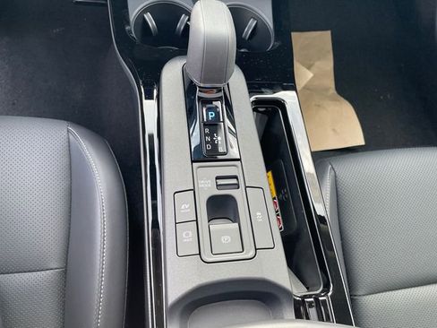 New 2026 Toyota Prius AWD image 33