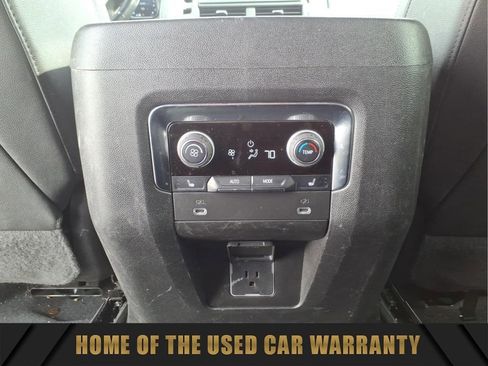 Used 2022 Chevrolet Tahoe LT w/ Luxury Package AWD/4WD image 29