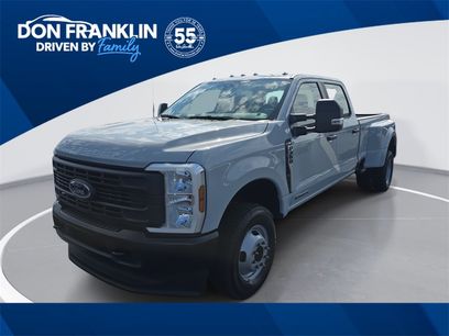 New 2026 Ford F350 XL