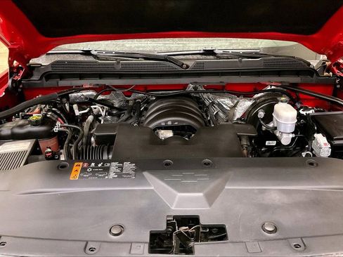 Used 2017 Chevrolet Silverado 1500 LT w/ All Star Edition AWD/4WD image 10