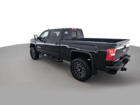 Used 2018 GMC Sierra 2500 SLT image 7