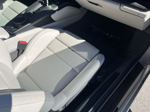 Certified 2024 Porsche 911 Carrera 4 GTS image 21