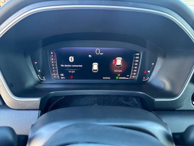 New 2026 Honda Pilot Black Edition image 11