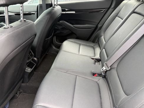 Certified 2024 Kia Seltos SX w/ SX Sunroof Package AWD/4WD image 14