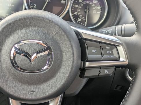 New 2025 MAZDA MX-5 Miata Club image 17