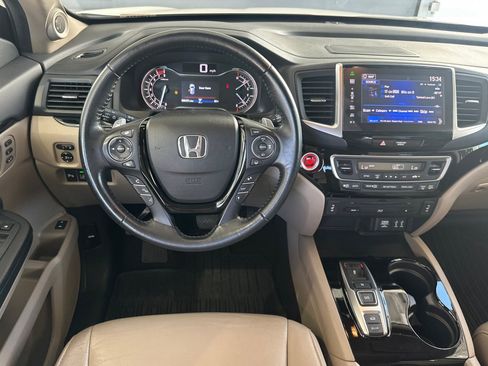 Used 2016 Honda Pilot Touring image 18
