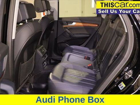 Used 2021 Audi Q5 2.0T Premium Plus image 26