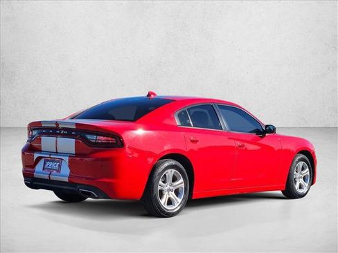 Used 2023 Dodge Charger SXT image 5