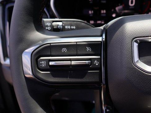 New 2025 GMC Canyon AT4 w/ Nightfall Edition image 26