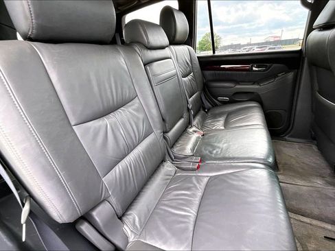 Used 2008 Lexus GX 470 AWD/4WD image 25