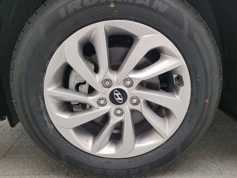 Used 2016 Hyundai Tucson SE FWD image 31