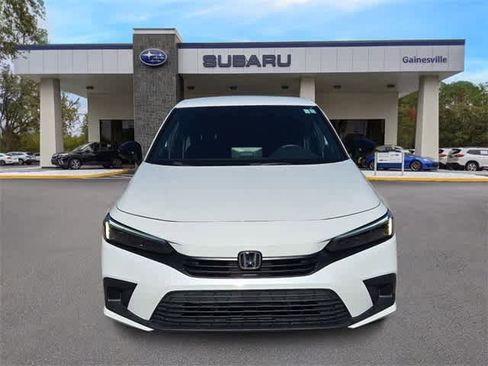 Used 2022 Honda Civic Sport image 9