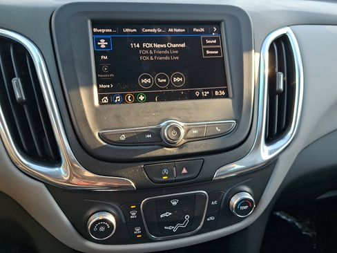 Used 2022 Chevrolet Equinox LS image 14