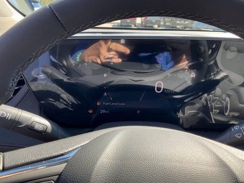 New 2026 Buick Encore GX Sport Touring image 6